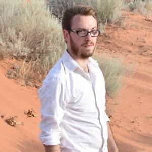 Meet your Posher, Nathan